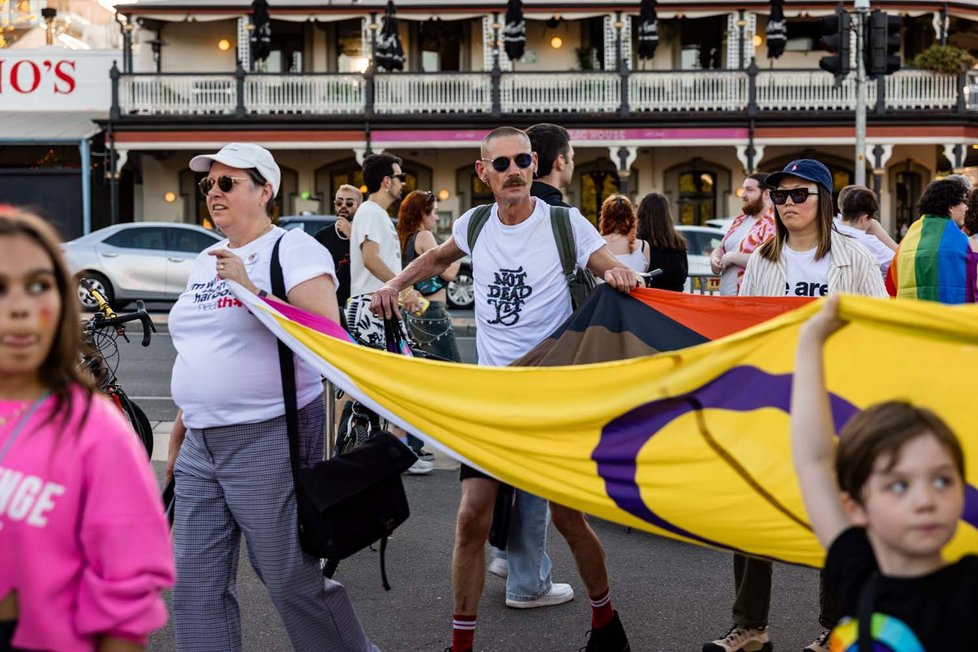 20251105_Adelaide Pride March 202