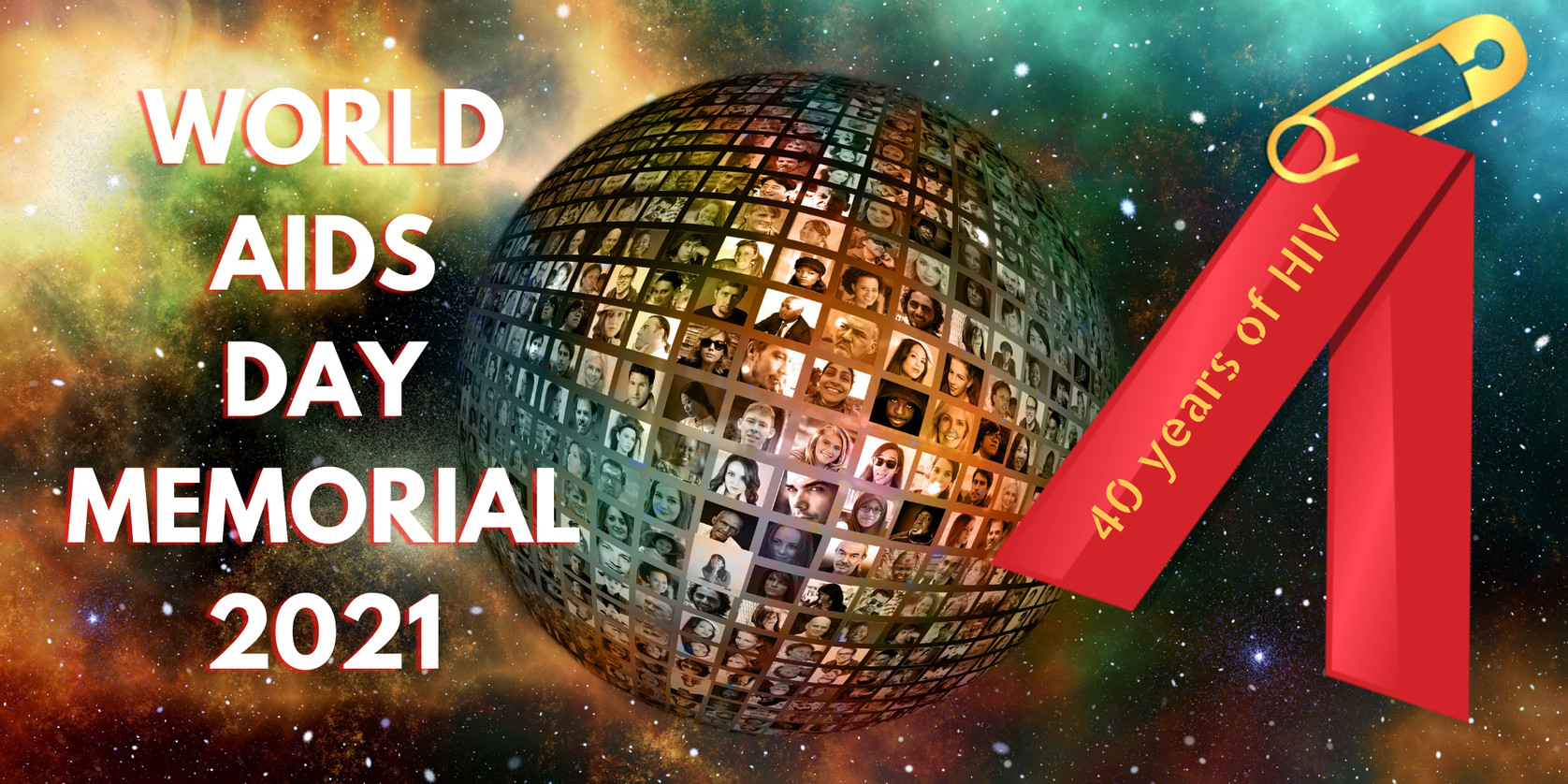 World AIDS Day 2021