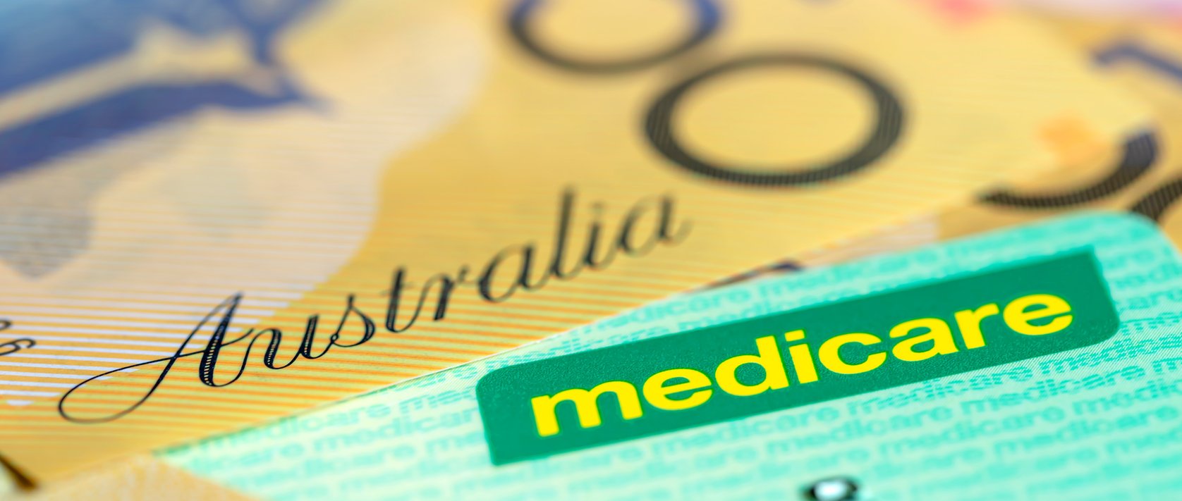 medicare counselling banner