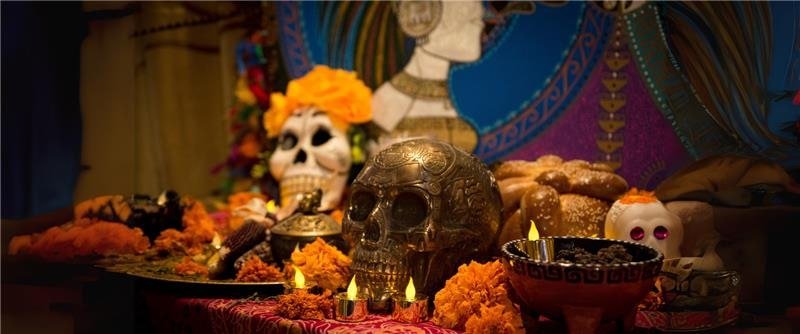 muertos